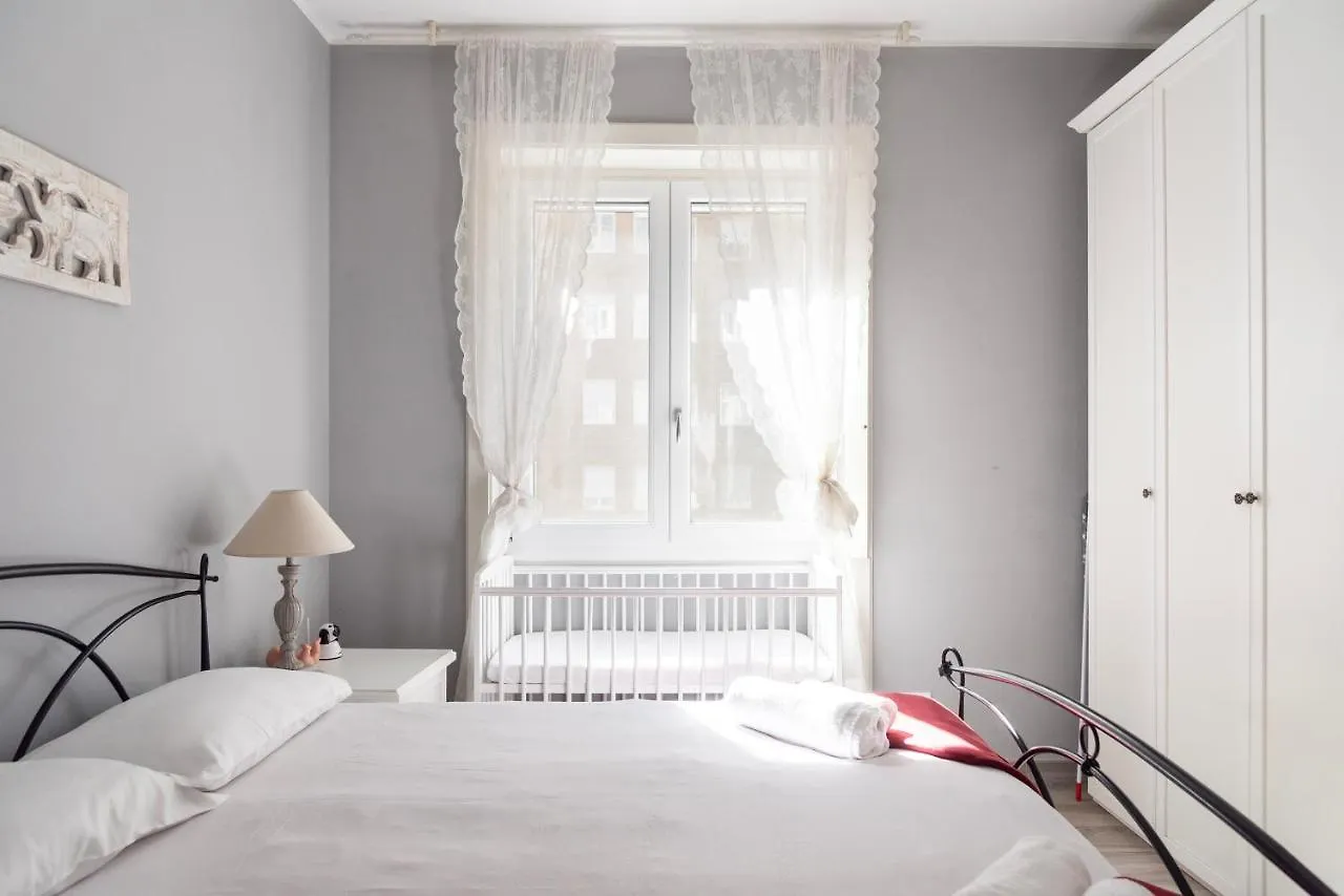 Youhosty - Napoli 35 Apartment Milan